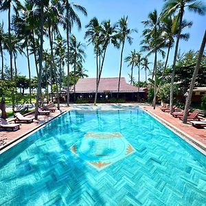 Ca Ty Mui Ne Beach Resort & Spa